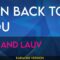 Run Back To You – LAY and Lauv (KARAOKE)