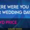 Where Were You On Our Wedding Day – Lloyd Price (KARAOKE)