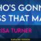 Who’s Gonna Kiss That Man – Marisa Turner (KARAOKE)