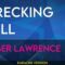 Wrecking Ball – Amber Lawrence (KARAOKE)