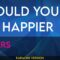 Would You Be Happier – Corrs (KARAOKE)