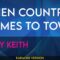 When Country Comes To Town – Toby Keith (KARAOKE)