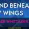 Wind Beneath My Wings – Roger Whittaker (KARAOKE)