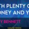 With Plenty Of Money And You – Tony Bennett (KARAOKE)