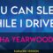 You Can Sleep While I Drive – Trisha Yearwood (KARAOKE)