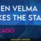 When Velma Takes The Stand – Chicago (KARAOKE)