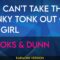 You Can’t Take The Honky Tonk Out Of The Girl – Brooks & Dunn (KARAOKE)