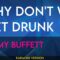 Why Don’t We Get Drunk – Jimmy Buffett (KARAOKE)