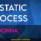 X, Static Process – Madonna (KARAOKE)