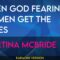 When God Fearing Women Get The Blues – Martina Mcbride (KARAOKE)