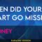 When Did Your Heart Go Missing – Rooney (KARAOKE)