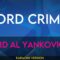 Word Crimes – Weird Al Yankovic (KARAOKE)