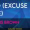 Yo (excuse Me) – Chris Brown (KARAOKE)