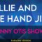 Willie And The Hand Jive – Johnny Otis Show (KARAOKE)