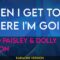 When I Get To Where I’m Going – Brad Paisley & Dolly Parton (KARAOKE)