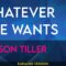 Whatever She Wants – Bryson Tiller (KARAOKE)