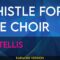 Whistle For The Choir – Fratellis (KARAOKE)