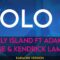 Yolo – Lonely Island ft Adam Levine & Kendrick Lamar (KARAOKE)