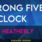 Wrong Five O’clock – Eric Heatherly (KARAOKE)