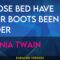 Whose Bed Have Your Boots Been Under – Shania Twain (KARAOKE)