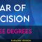 Year Of Decision – Three Degrees (KARAOKE)