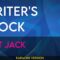 Writer’s Block – Just Jack (KARAOKE)