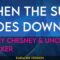 When The Sun Goes Down – Kenny Chesney & Uncle Cracker (KARAOKE)