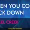 When You Come Back Down – Nickel Creek (KARAOKE)