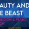 Beauty And The Beast – Celine Dion & Peabo Bryson (KARAOKE)