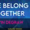 We Belong Together – Gavin Degraw (KARAOKE)