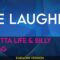 We Laughed – Rosetta Life & Billy Bragg (KARAOKE)