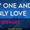 My One and Only Love – Rod Stewart (KARAOKE)