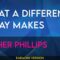 What A Difference A Day Makes – Esther Phillips (KARAOKE)