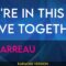 We’re In This Love Together – Al Jarreau (KARAOKE)