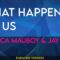 What Happened To Us – Jessica Mauboy & Jay Sean (KARAOKE)