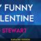 My Funny Valentine – Rod Stewart (KARAOKE)