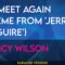 We Meet Again (theme From Jerry Maguire) – Nancy Wilson (KARAOKE)