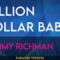 Million Dollar Baby – Tommy Richman (KARAOKE)