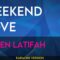 Weekend Love – Queen Latifah (KARAOKE)