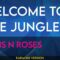 Welcome To The Jungle – Guns N Roses (KARAOKE)