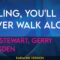 Sailing, You’ll Never Walk Alone – Rod Stewart, Gerry Marsden (KARAOKE)