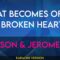 What Becomes Of The Broken Hearted – Robson & Jerome (KARAOKE)