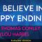 We Believe In Happy Endings – Earl Thomas Conley & Emmylou Harris (KARAOKE)