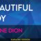 Beautiful Boy – Celine Dion (KARAOKE)