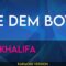 We Dem Boyz – Wiz Khalifa (KARAOKE)