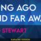 Long Ago And Far Away – Rod Stewart (KARAOKE)