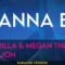 Wanna Be – GloRilla & Megan Thee Stallion (KARAOKE)