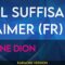 S’ il suffisait d’aimer (FR) – Celine Dion (KARAOKE)