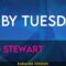 Ruby Tuesday – Rod Stewart (KARAOKE)