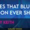 Does That Blue Moon Ever Shine – Toby Keith (KARAOKE)